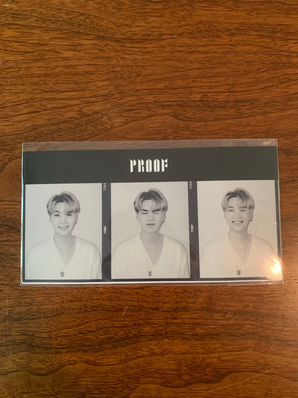 BTS Jimin Love Yourself New York DVD | Mercari