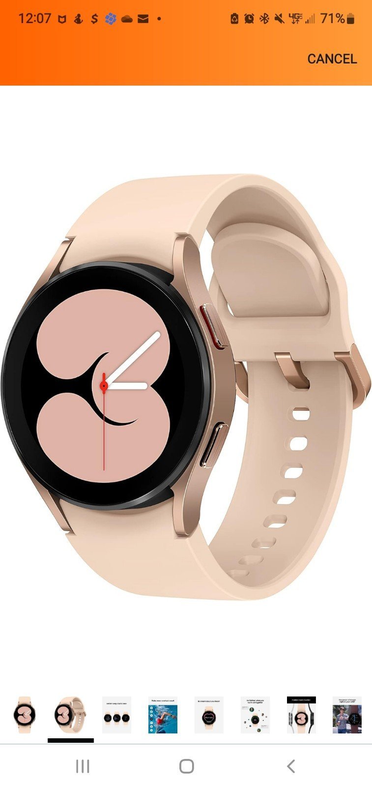 7-inch: Funky Methodist Original! Steve Khan / Darlin - www