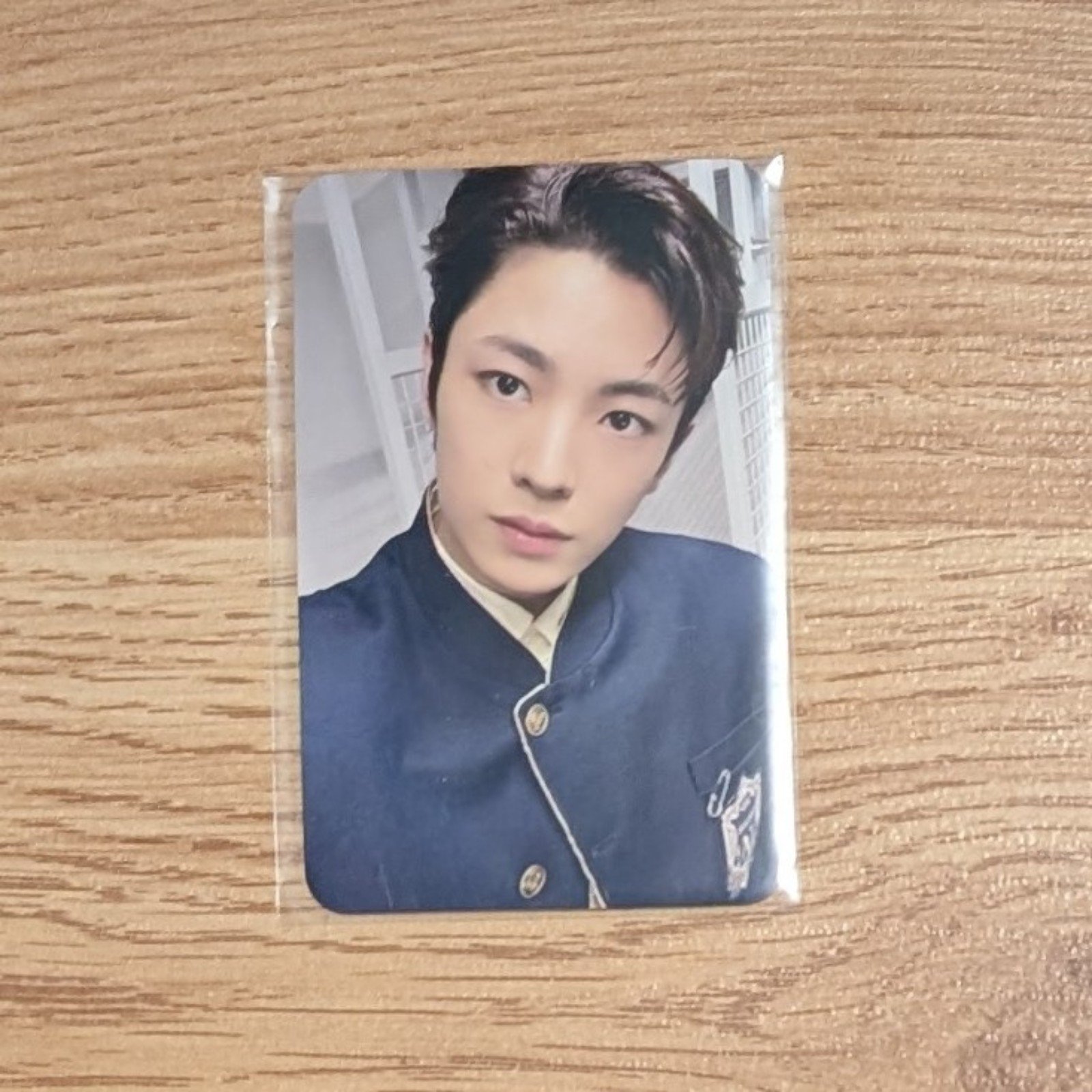 NCT New Team (NCT Wish) Yushi Hands Up Venue | Mercari