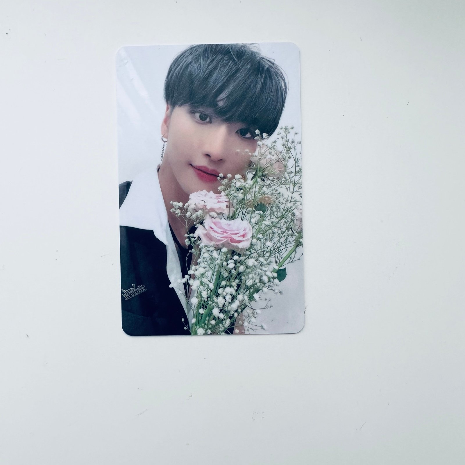 ATEEZ The World Ep 1: Movement Makestar Lucky | Mercari