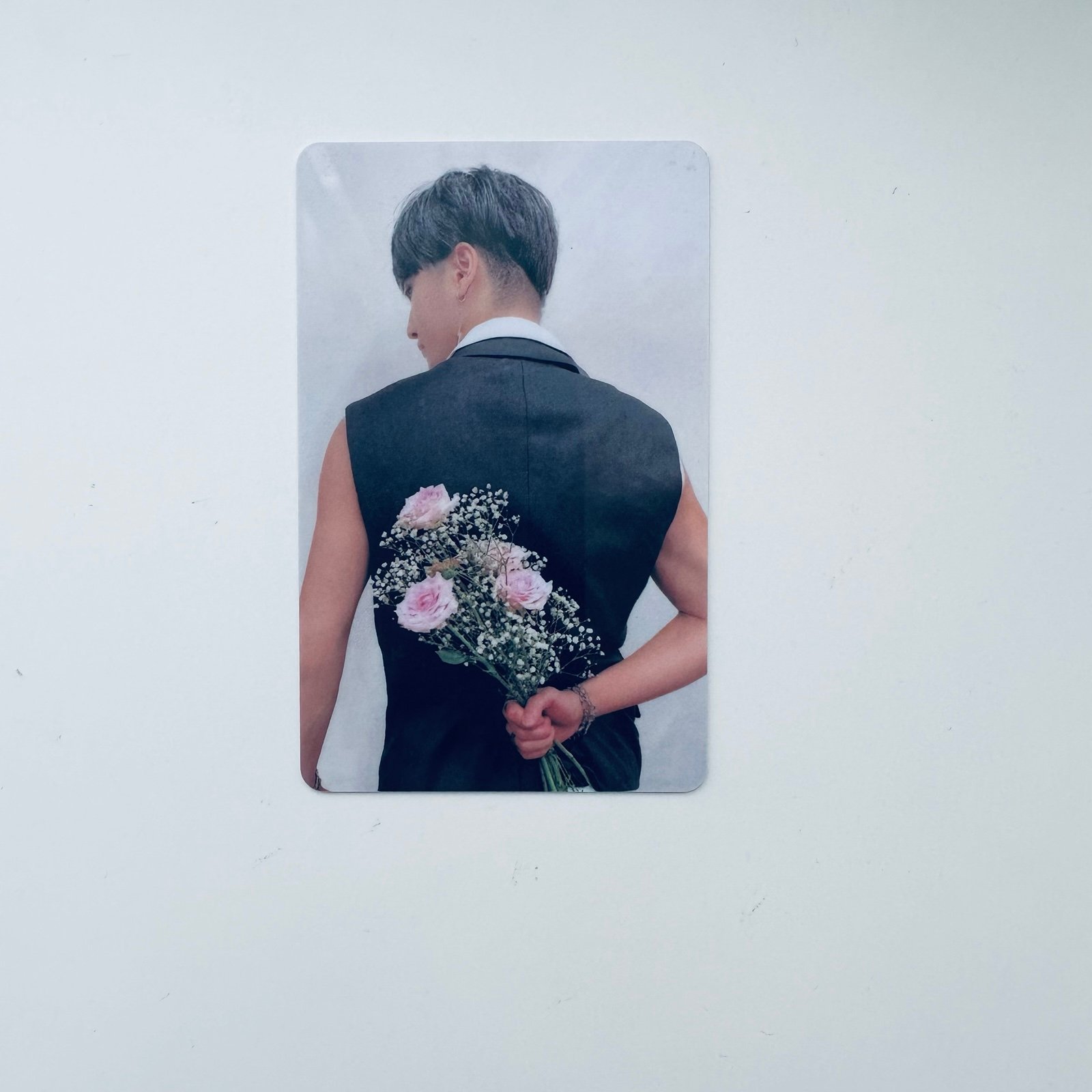 ATEEZ The World Ep 1: Movement Makestar Lucky | Mercari