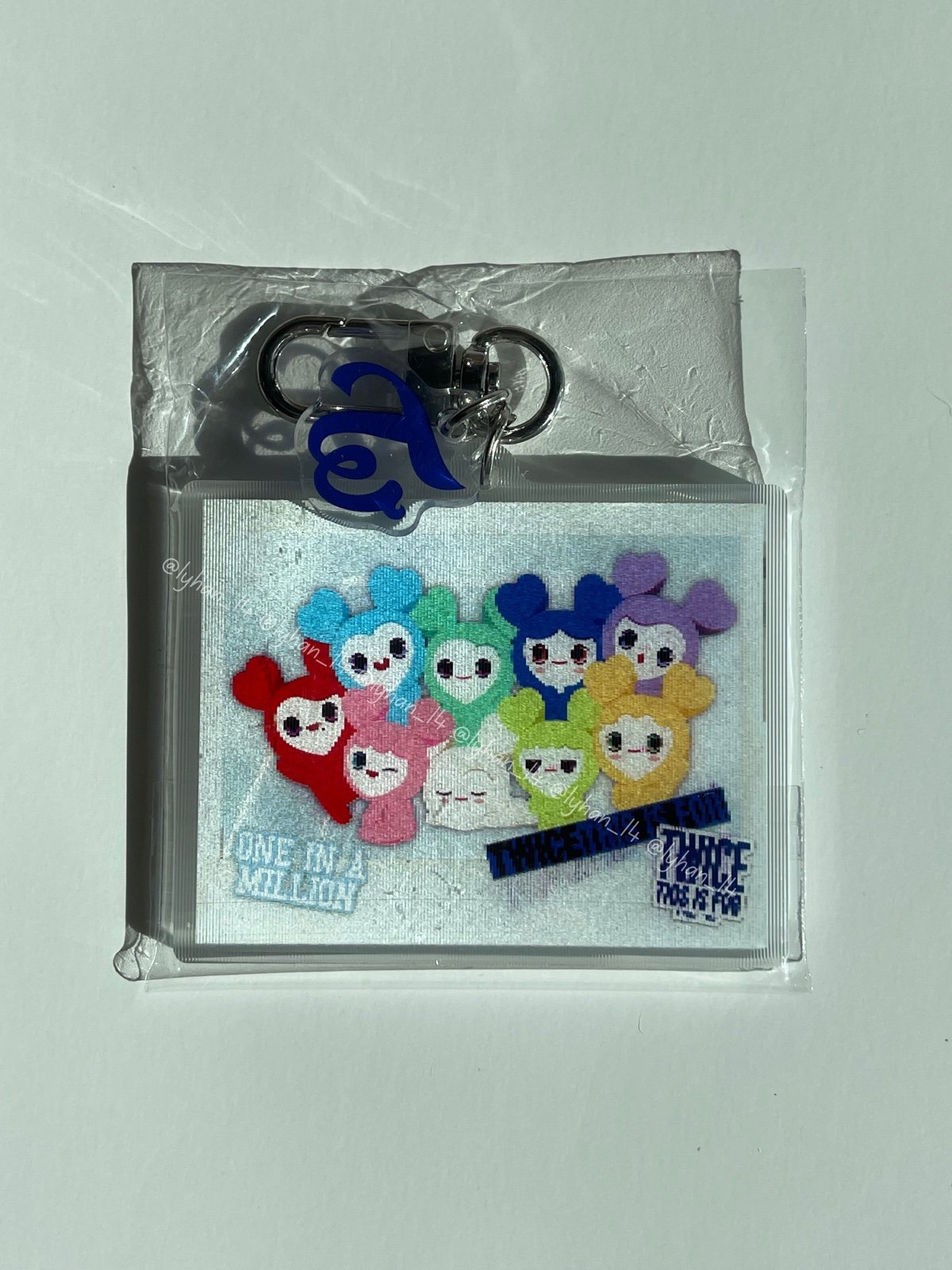 TWICE [THIS IS FOR] World Tour LA Pop-Up | Mercari