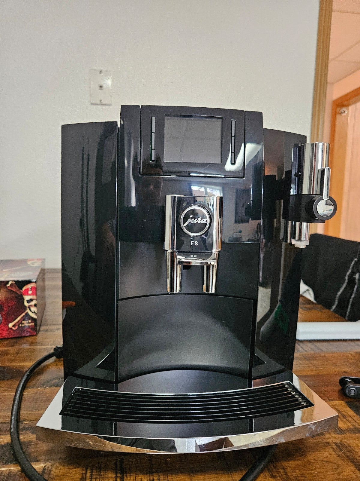 Jura e8 for sale | Mercari