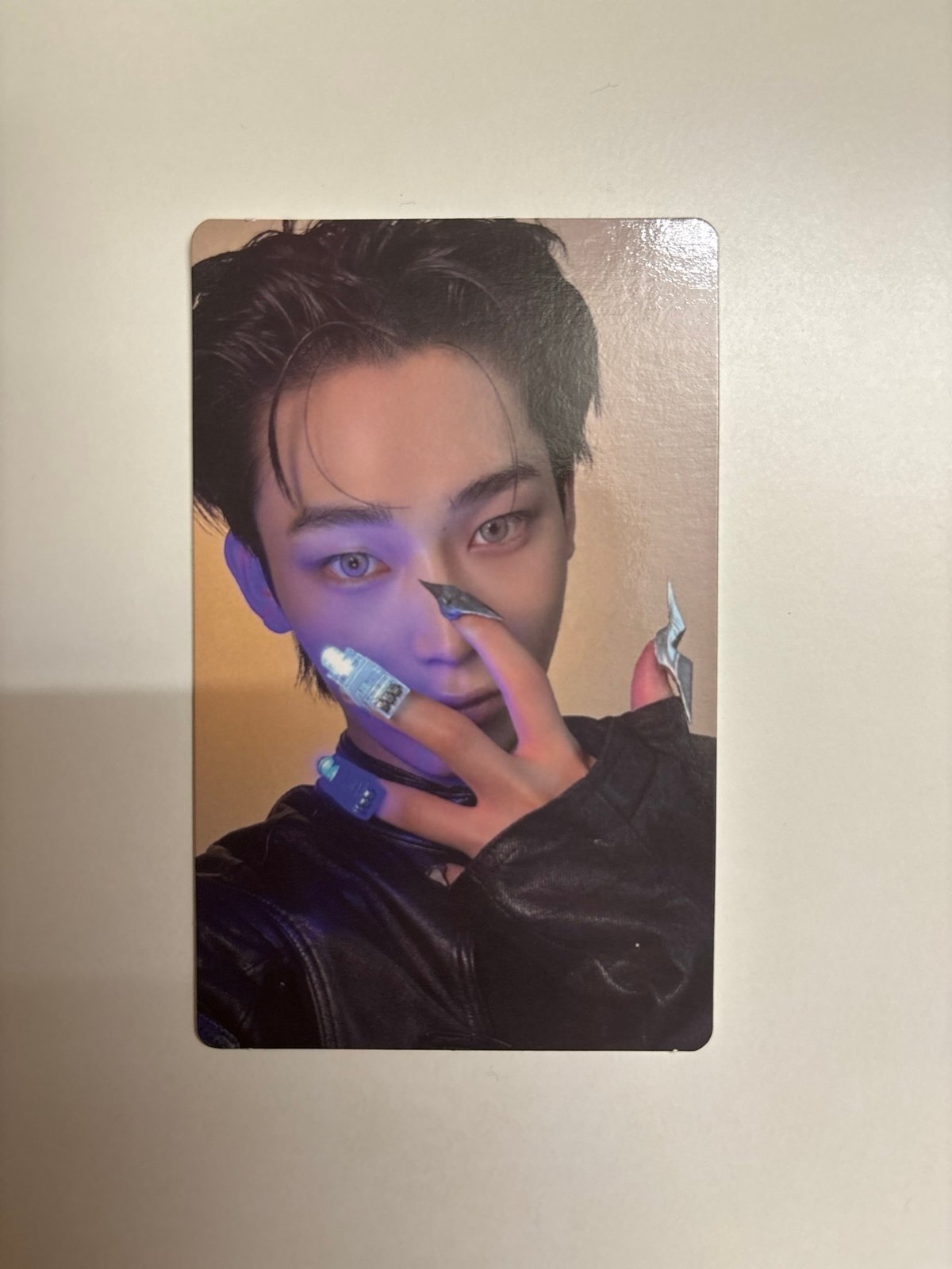 Enhypen Jay The Sin Vanish (Walmart Ver.) | Mercari