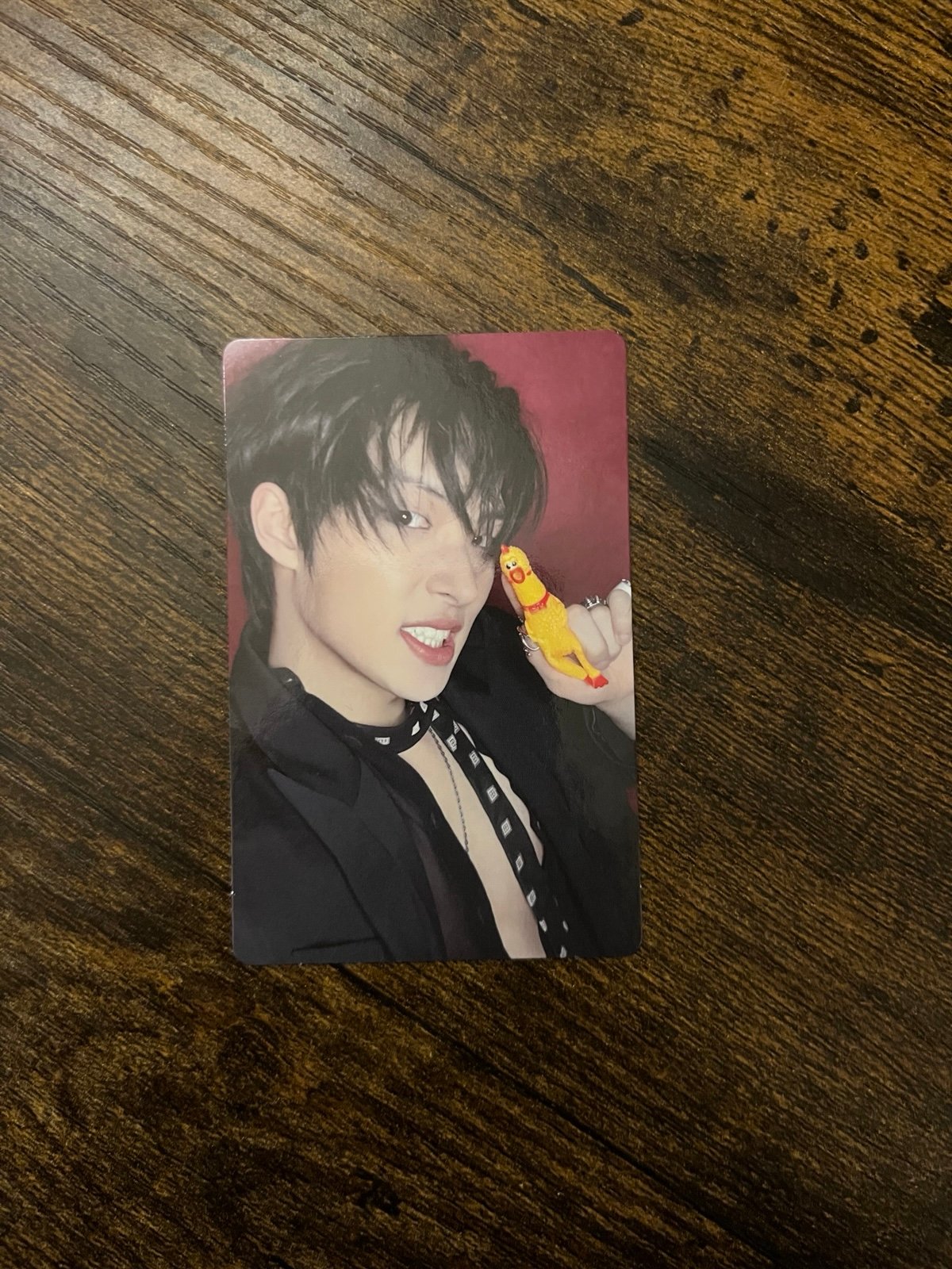 Mingi ateez Barnes and noble exclusive | Mercari