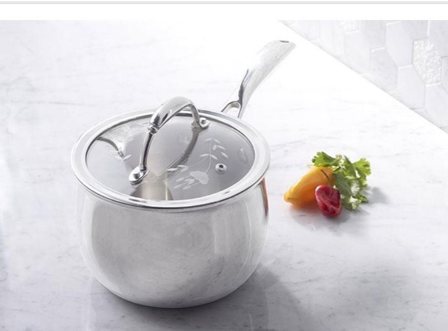 PRINCESS HERITAGE® TRI-PLY STAINLESS | Mercari