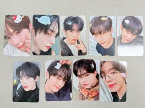 Zb1 OT9 Never Say Never Bangkok Fansign Muvve | Mercari