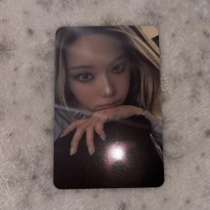 Winter Photocard SM Entertainment Like new | Mercari