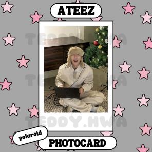 Aespa Drama makestar winter pikachu Photocard | Mercari