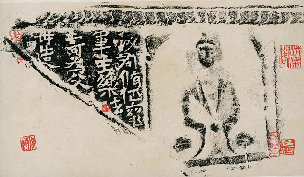 木雞室名品《游墨春秋》 第4回 龍門造像記小品 | 書道総合サイト｜游墨