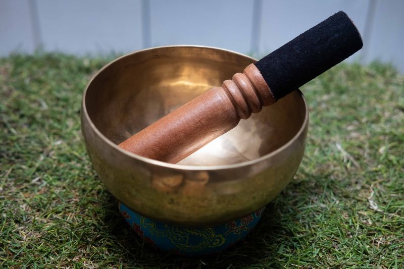 シンギングボウル 〜ノーマル マントラボール〜 Himalayan Sounds