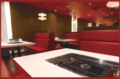 ナノカーボン無煙ロースターのご紹介 | 株式会社ユー京都