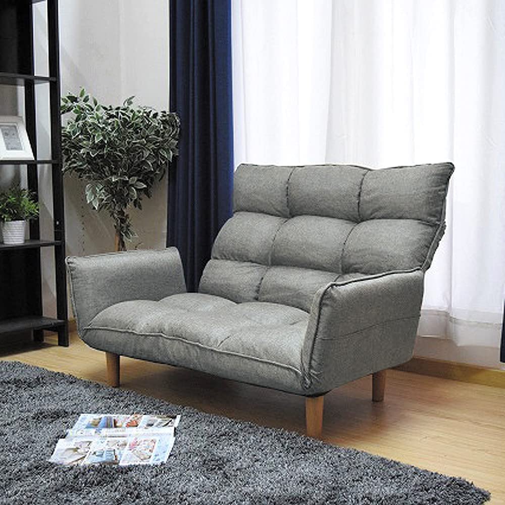 ソファー 2人掛け 2人掛けソファ ソファ ソファー 二人掛け ハイバック