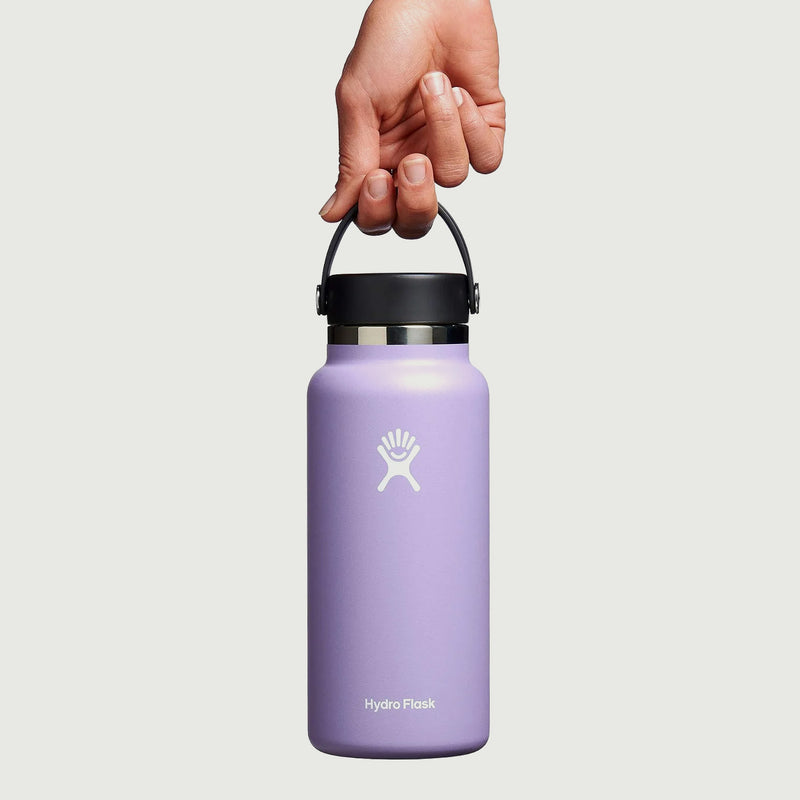 Hydro Flask - 32 oz (946 ml) Wide Mouth