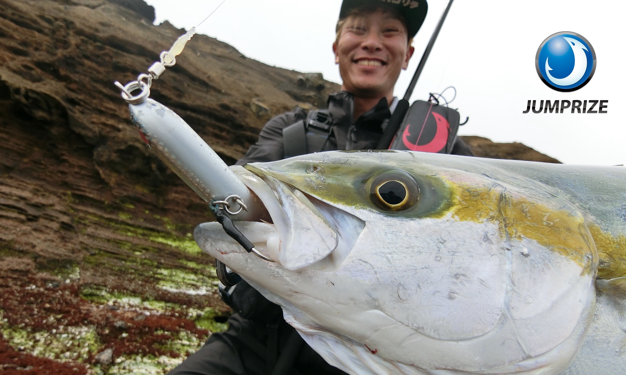 TWO LIMIT BlueBattle 96/3 MonsterFinesse - JUMPRIZE 公式サイト