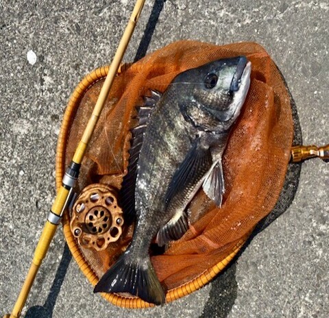 つり竿のタケササ竹甚工房 - takejin-koubou ページ！