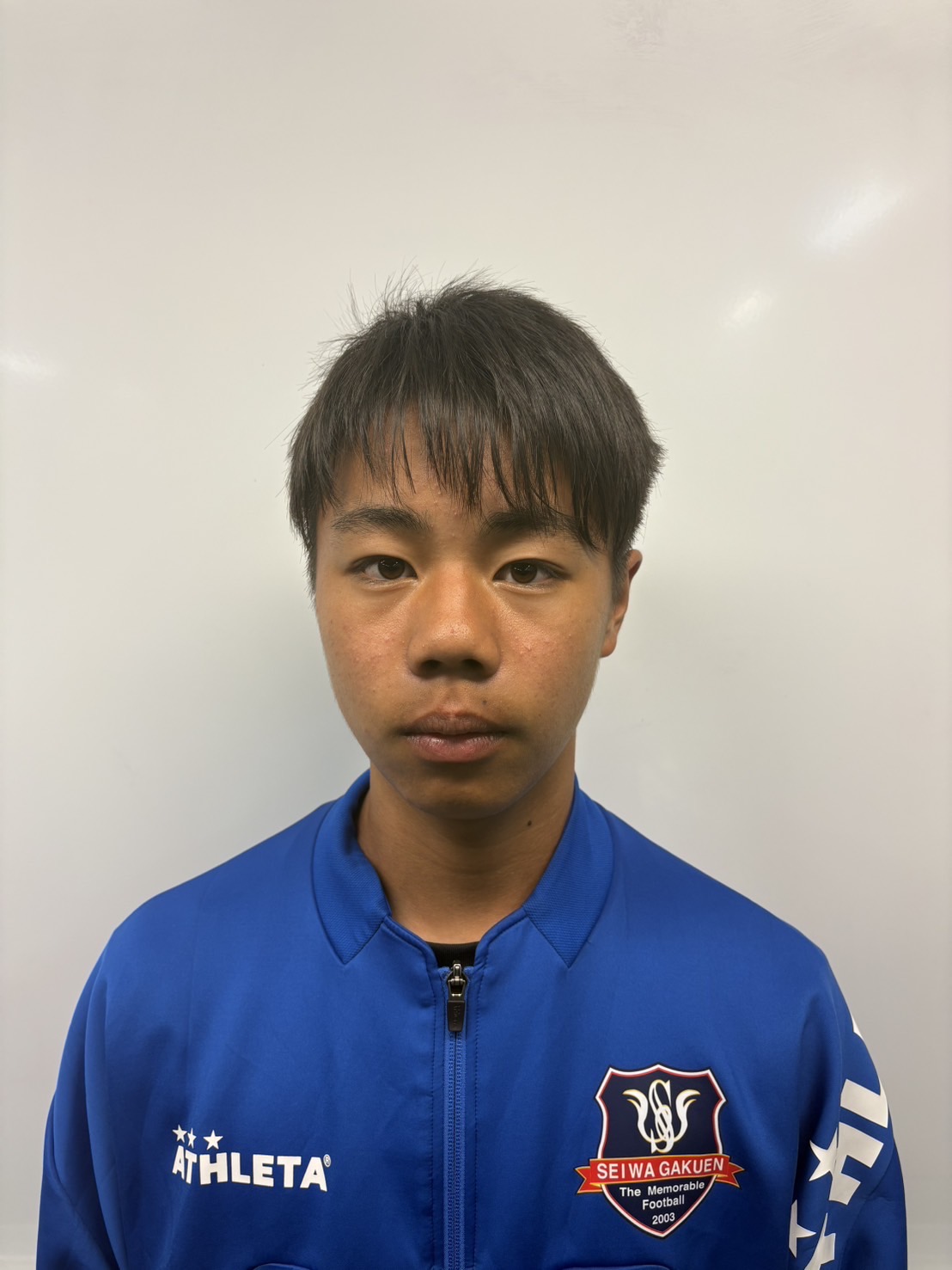 東北U-16Rookie League| 参加チーム 詳細 | 聖和学園