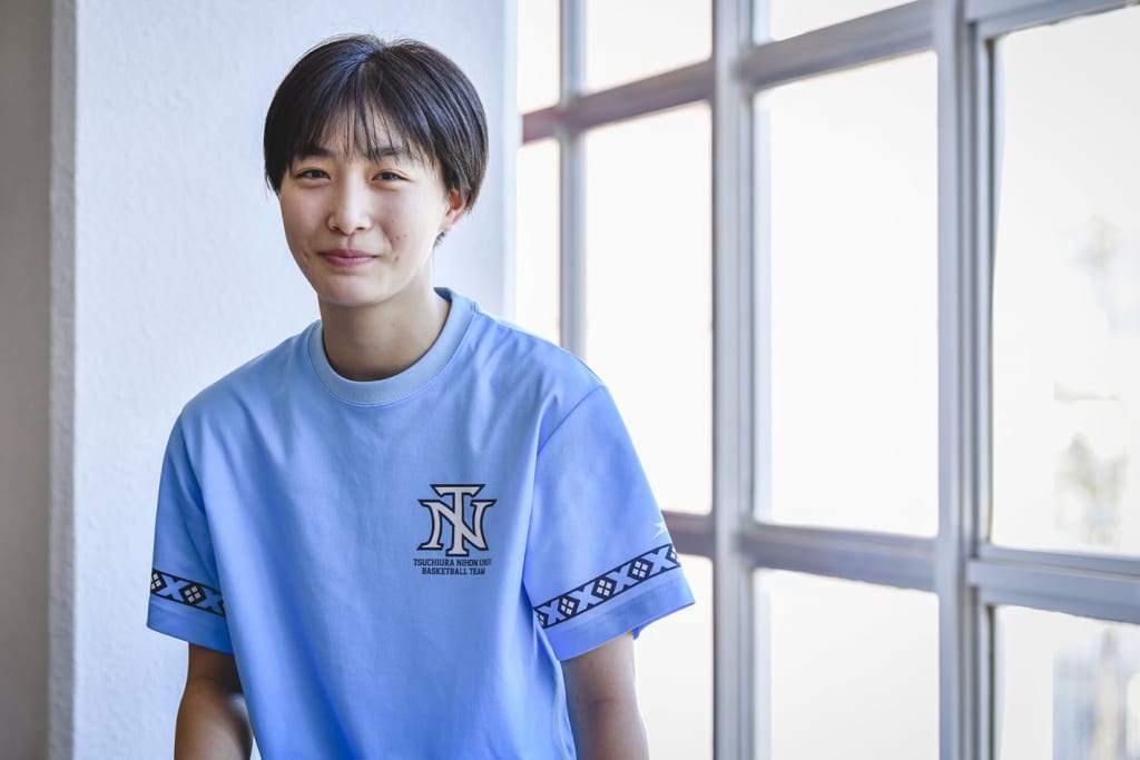 勝ちにこだわり「自分がやるしかない、やってやろう」──土浦日本大学