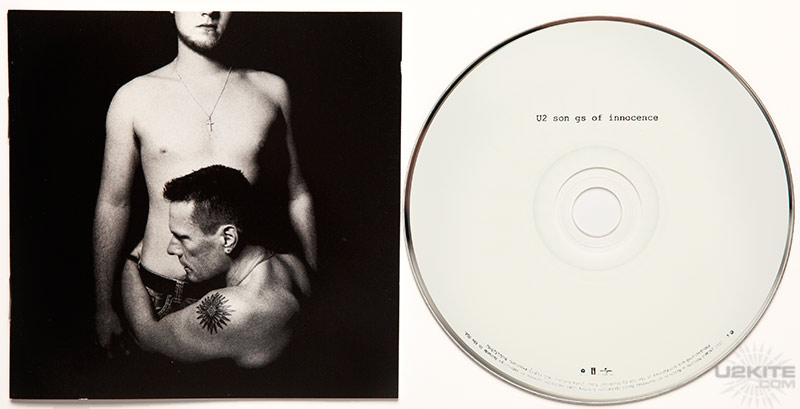 Songs of Innocence |