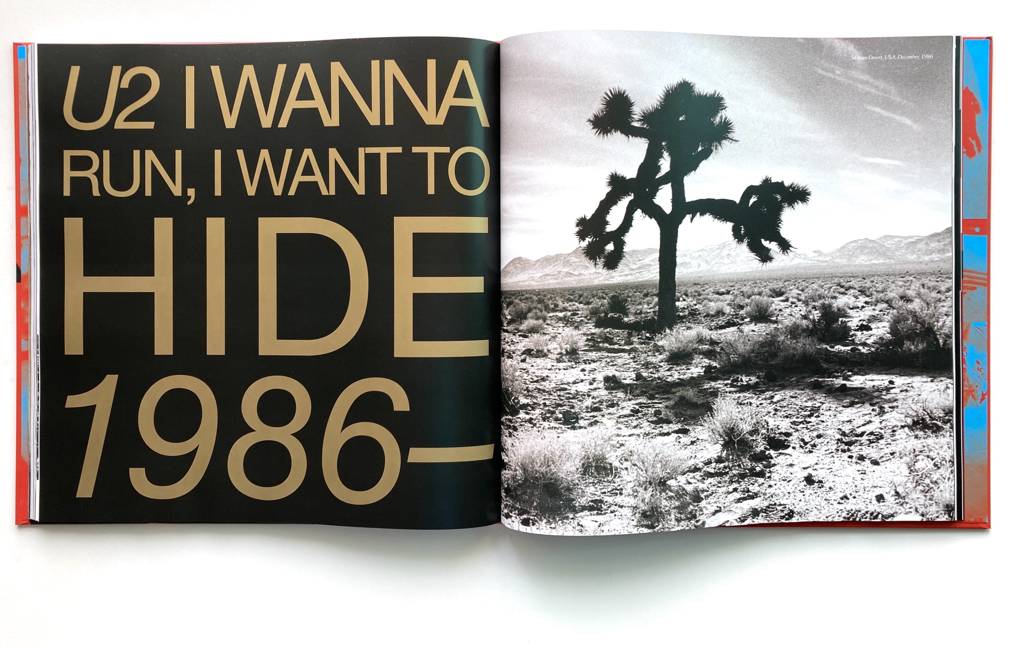 U2 The complete lyrics. 1979-1988 – Vol. 1 |