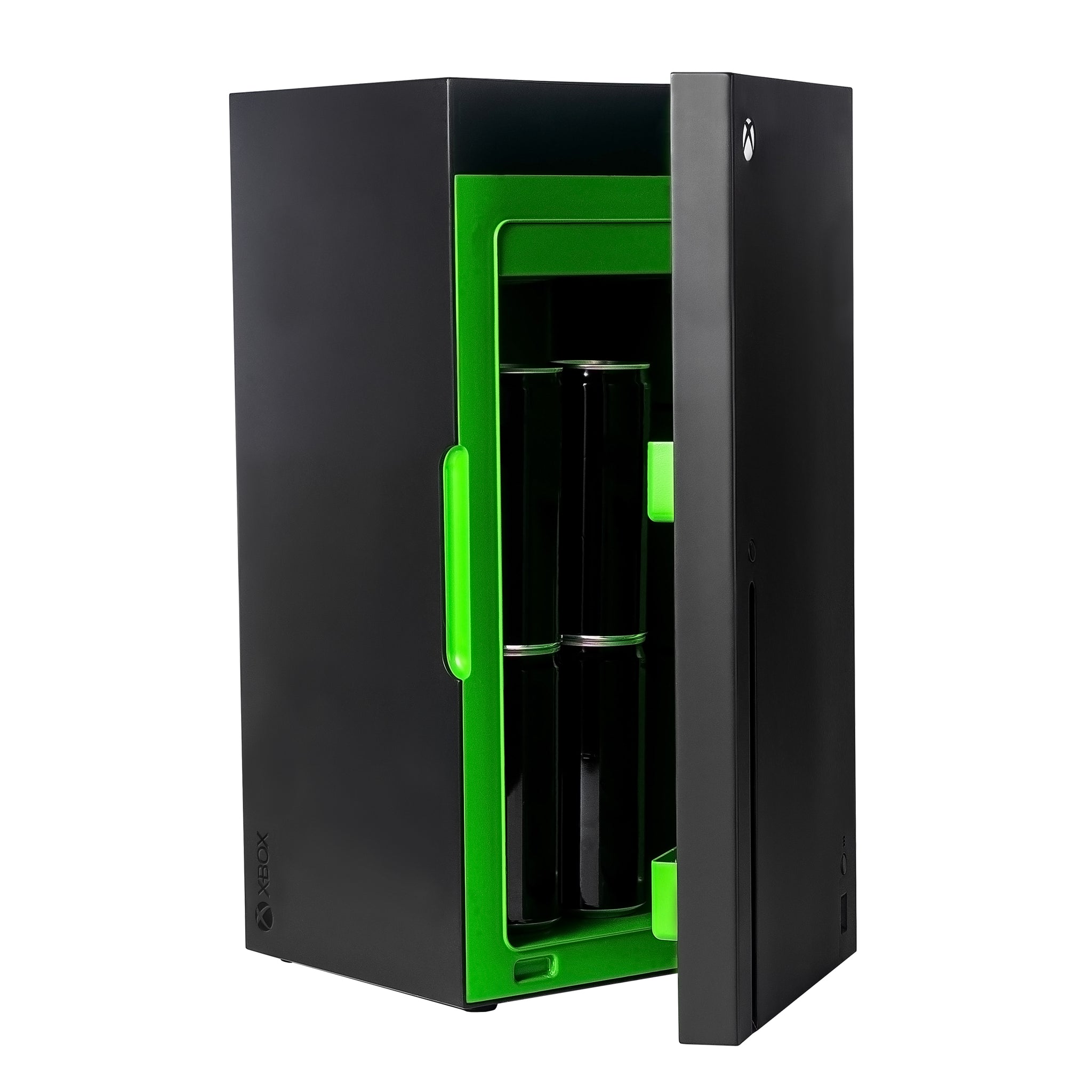 Xbox Series X Replica Mini Fridge Thermoelectric Cooler – Ukonic