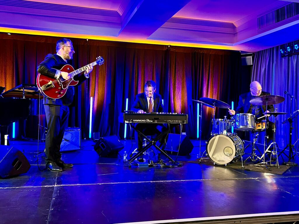 Southport Jazz Festival 2026 - UK Jazz News