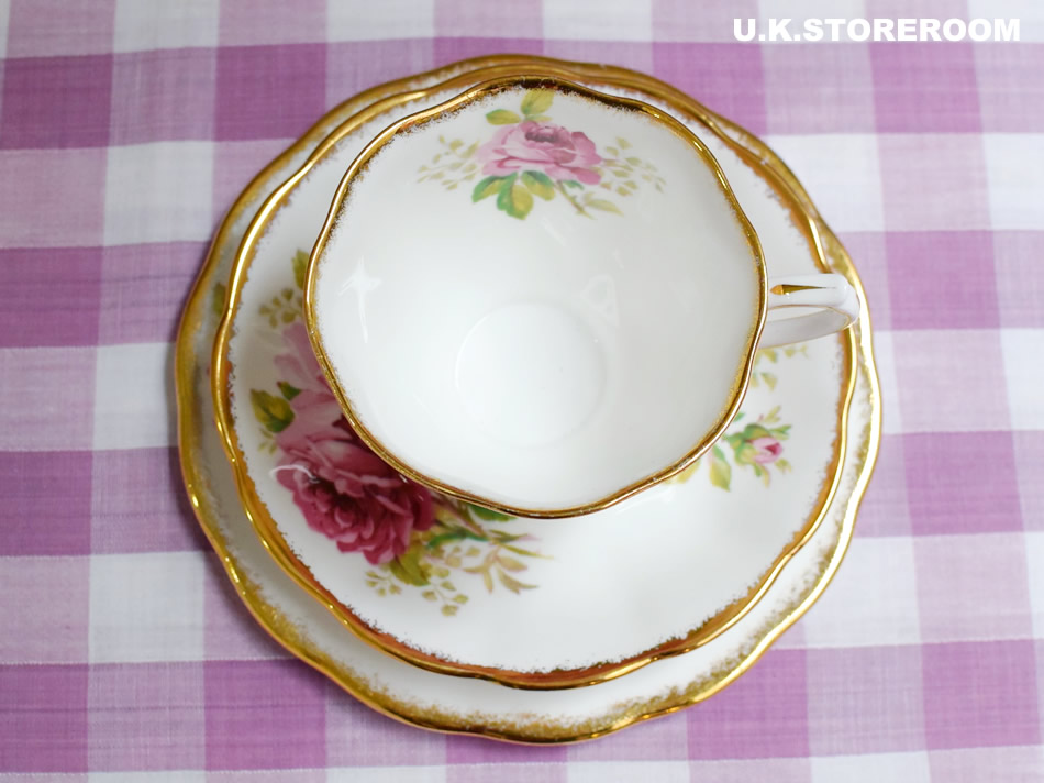 UKストアルーム RA191 Royal Albert ロイヤルアルバート アメリカン