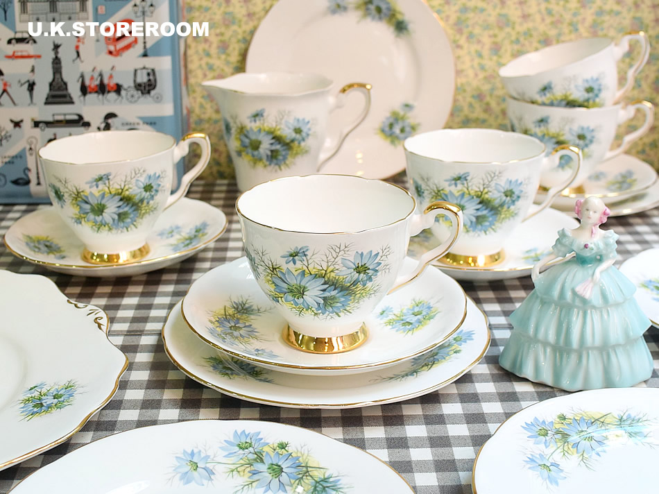 UKストアルームMB202 Royal Stafford ロイヤルスタッフォード ラブ