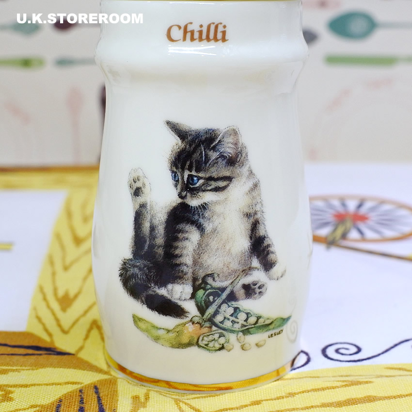 UKストアルーム CH369 Lesley Anne Ivory レズリー・アン・アイボリー