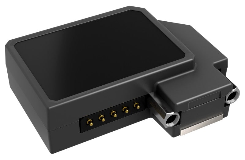 Touchpad Module - Ultimate Hacking Keyboard