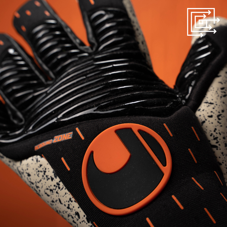 SPEED CONTACT（スピードコンタクト）｜キーパーグローブのuhlsport