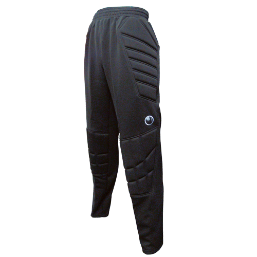 GK ロングパンツ（U91101）｜APPAREL｜キーパーグローブのuhlsport