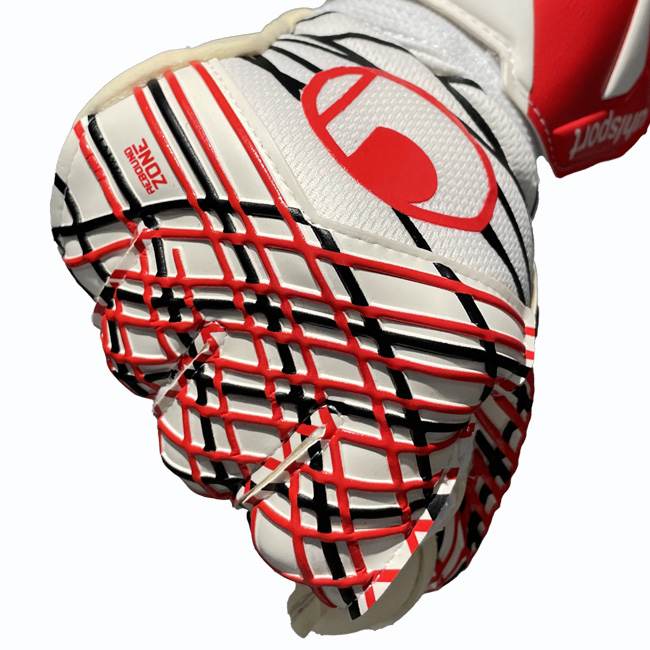 コンフォート アブソルートグリップ ハーフネガティブ #1011349