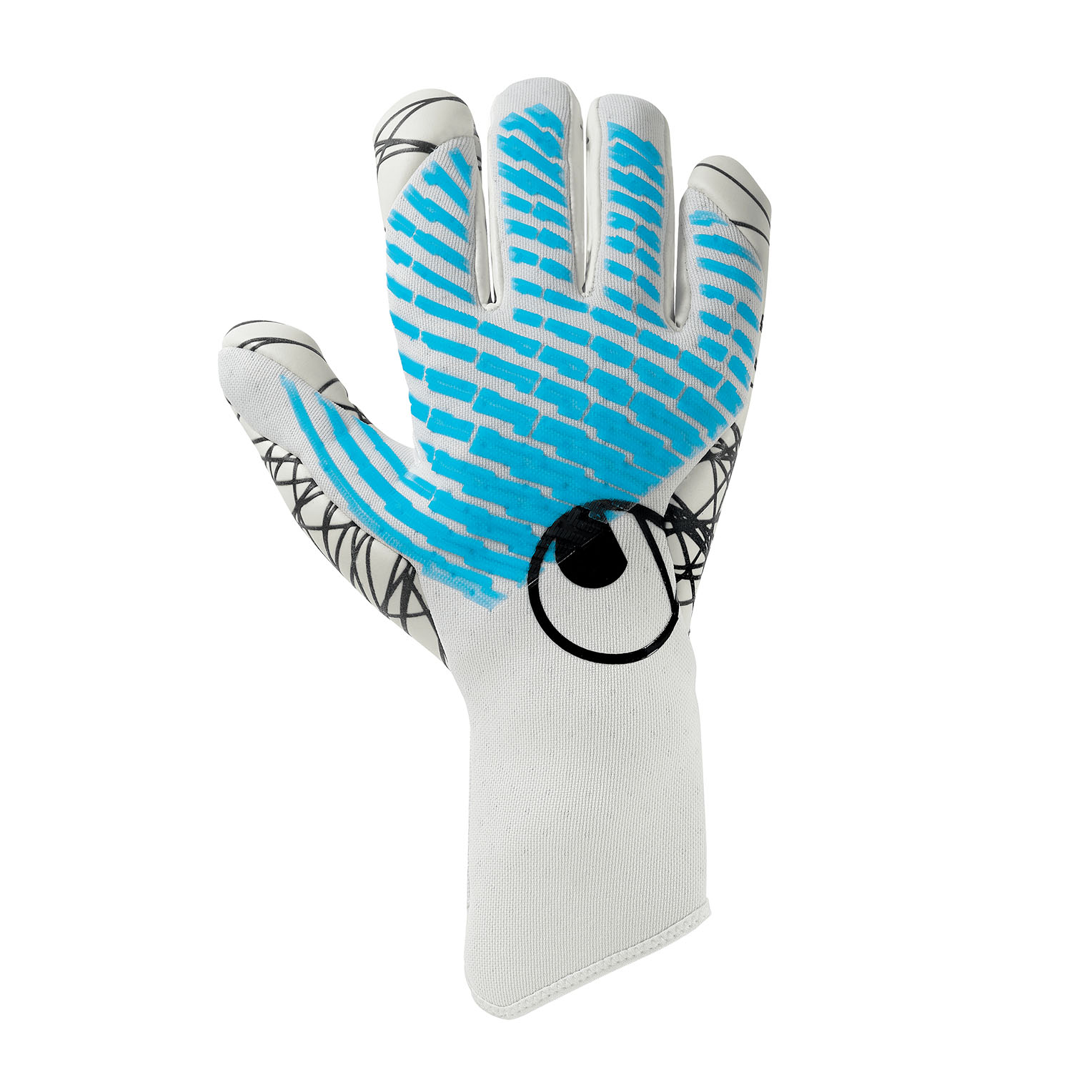 サイバーテック ウルトラグリップ ハーフネガティブ #1011373（1011373