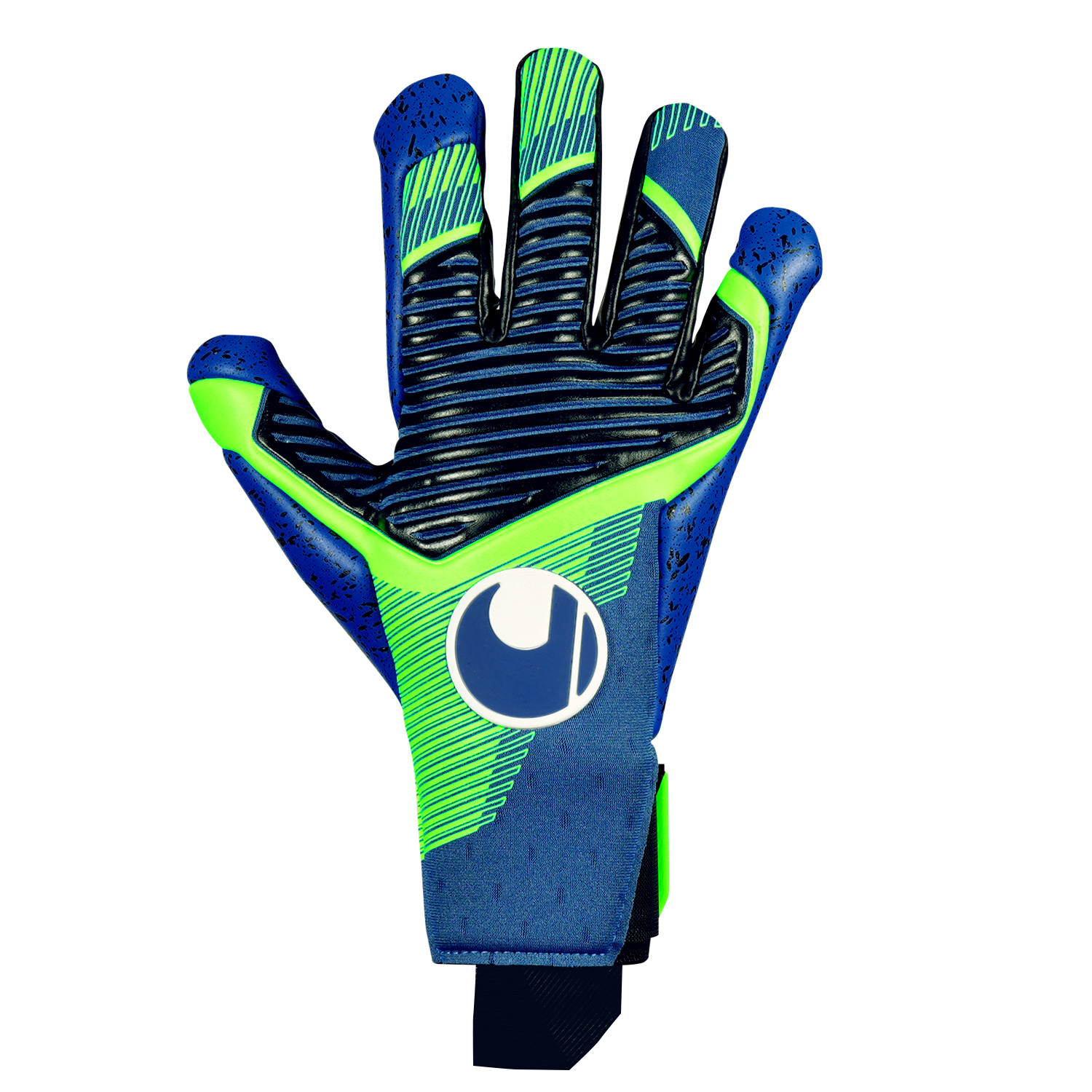 ウールシュポルト アクアグリップ ハーフネガティブ #1011313（1011313