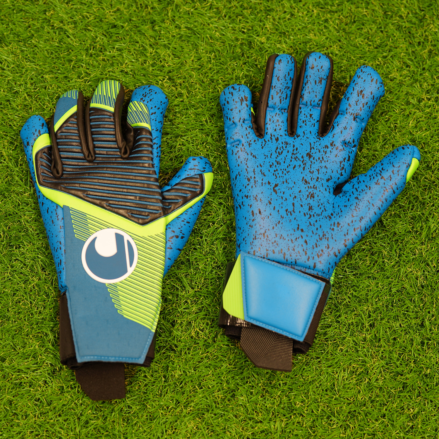 ウールシュポルト アクアグリップ ハーフネガティブ #1011313（1011313