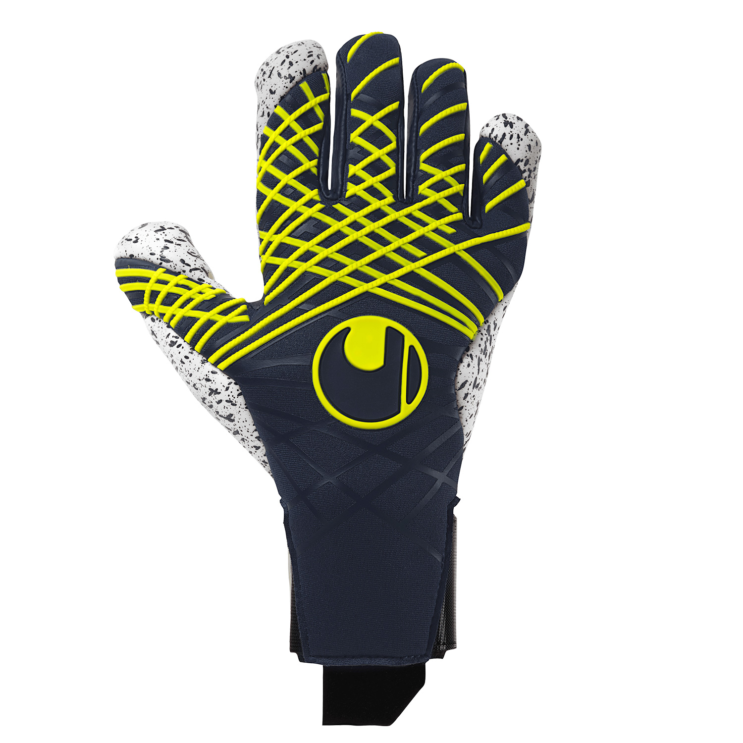 プレディクション スーパーグリップ+ ハーフネガティブ #1011330