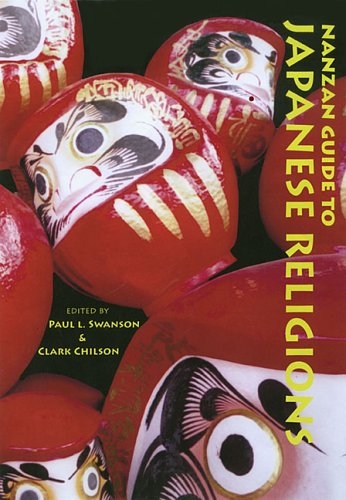 Nanzan Guide to Japanese Religions – UH Press