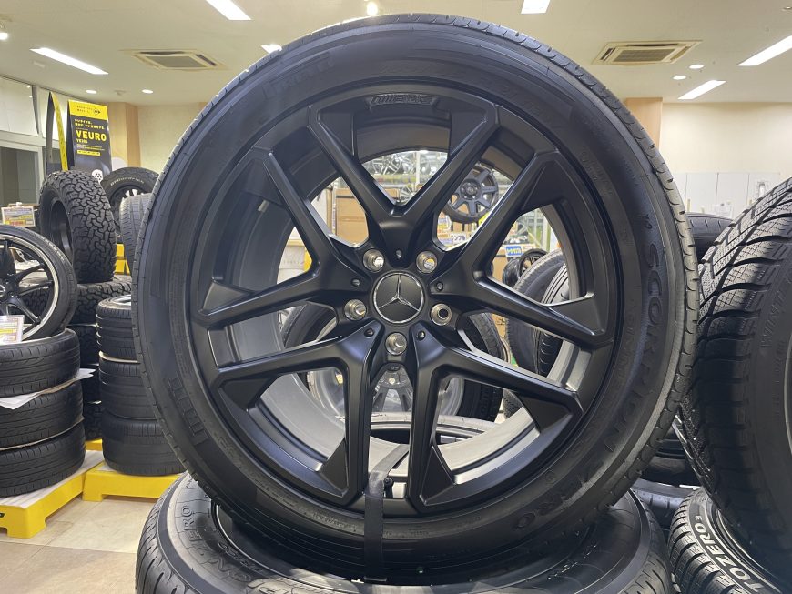 👆大宮バイパス店在庫情報👆メルセデスベンツ W465 ゲレンデ Gクラス