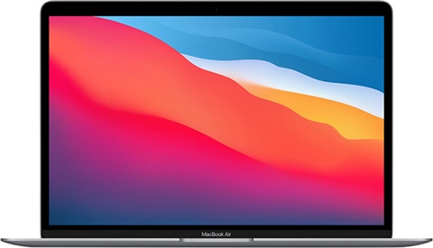 MacBook Air 10,1/M1 (8-CPU 8-GPU)/16GB Ram/1TB SSD/13