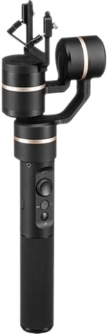 FeiyuTech G5 Gimbal 3-Axis Gimbal - CeX (UK): - Buy, Sell, Donate