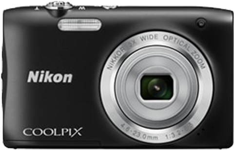 Nikon Coolpix S2900 20.1MP, A - CeX (UK): - Buy, Sell, Donate