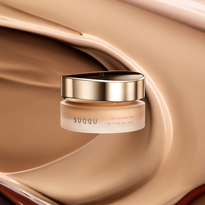 VIALUME THE SMOOTHING CREAM – SUQQU UK