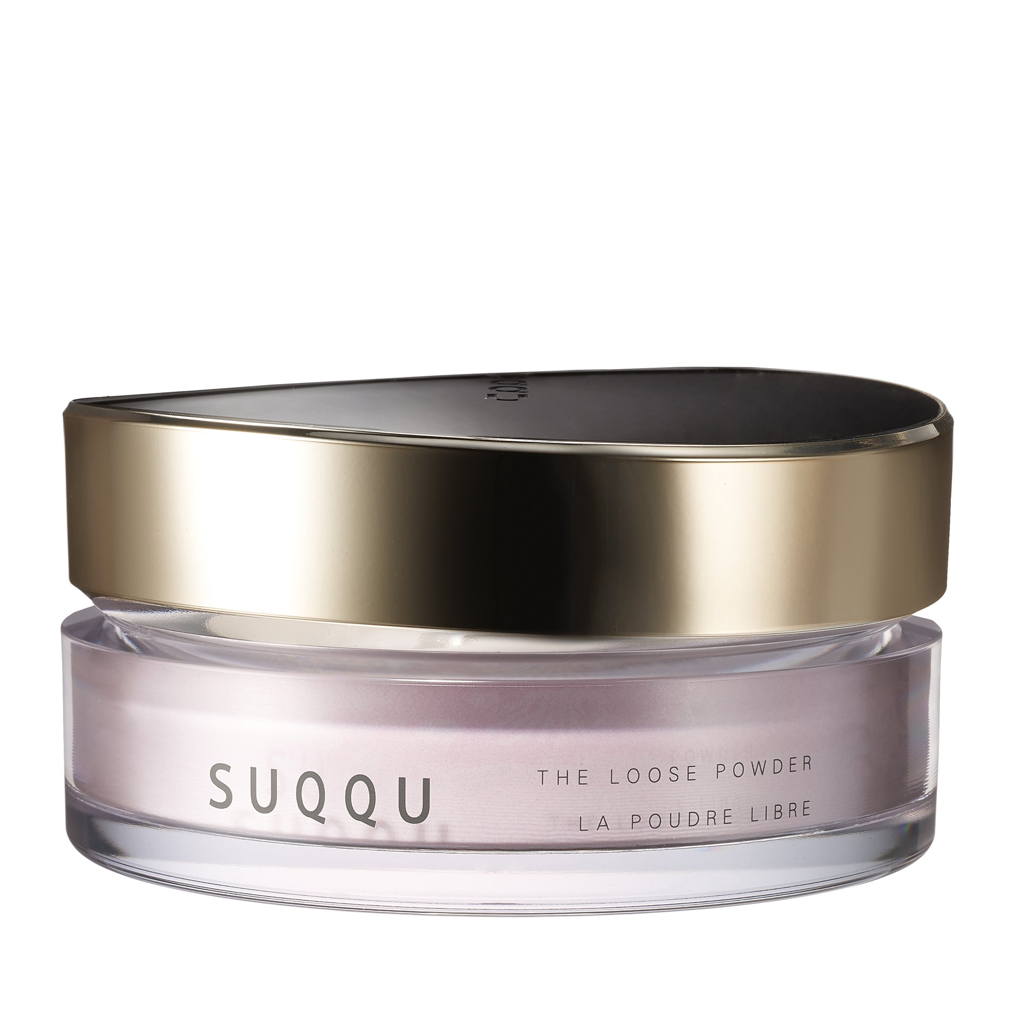 THE LOOSE POWDER – SUQQU UK