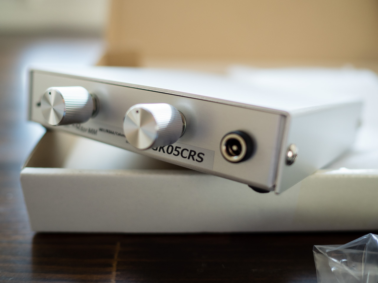 4個目。 | 乗らずに見送って。