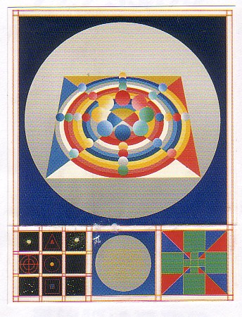 前田常作の版画（2）