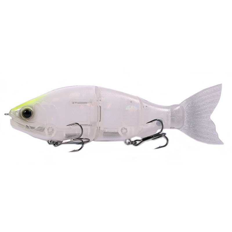 ジョインテッドクロー ラチェット184極カラー | UOYA FISHING（釣具