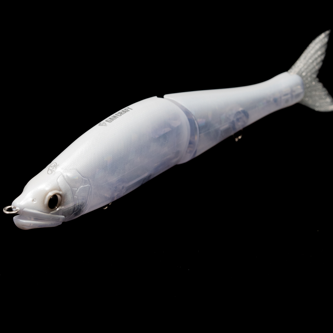 ジョインテッドクローマグナム 230F 極カラー | UOYA FISHING（釣具