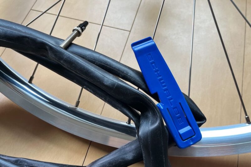 ピスト（シングルスピード）におすすめの軽量な携帯工具セットを紹介