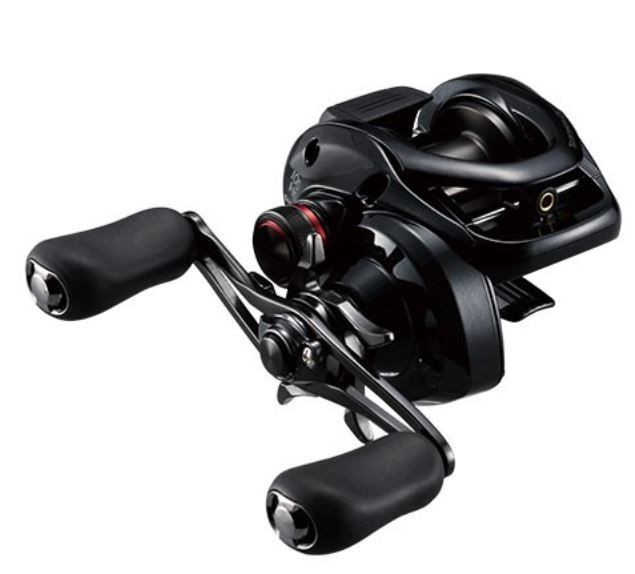 Shimano - Scorpion DC 101